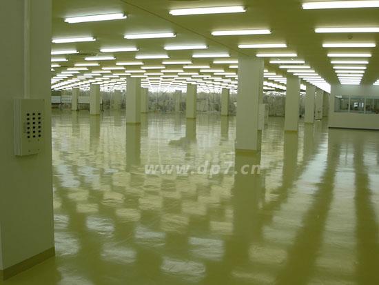環(huán)氧樹脂平涂地坪-歐進地坪m.yxshs.cn