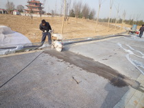 歐進彩色透水混凝土工藝流程-m.yxshs.cn